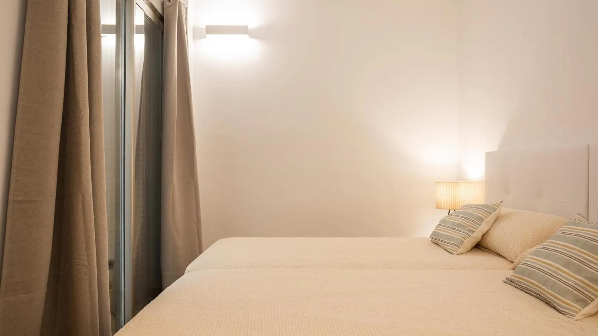Apartment Colorado 1A By Sunvillas Mallorca Поланко