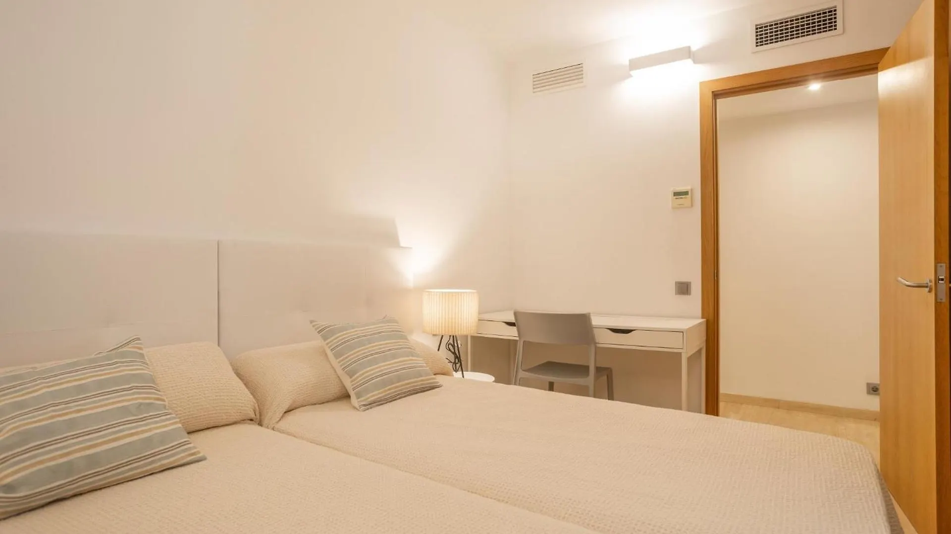 Apartment Colorado 1A By Sunvillas Mallorca Puerto Pollensa España