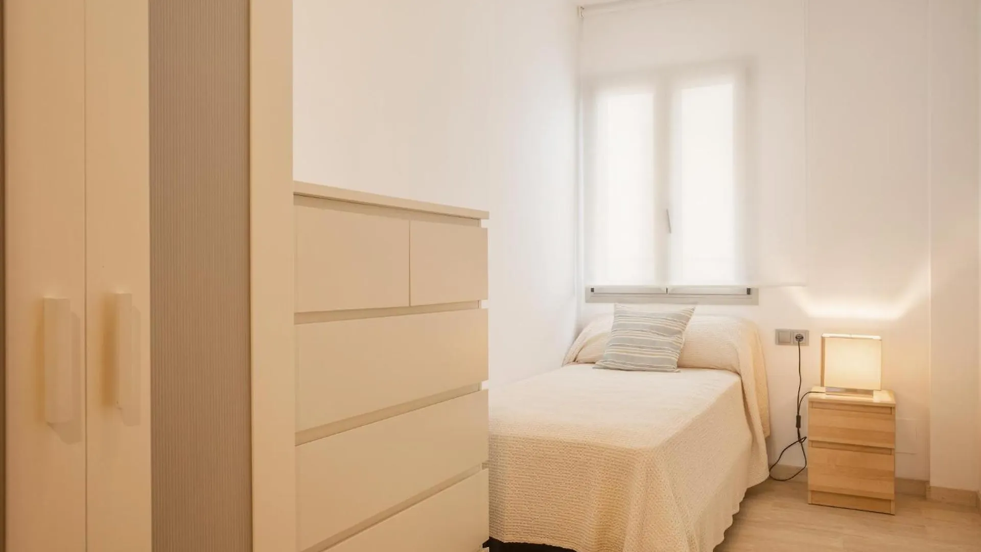 Apartment Colorado 1A By Sunvillas Mallorca Поланко 0*,  Испания