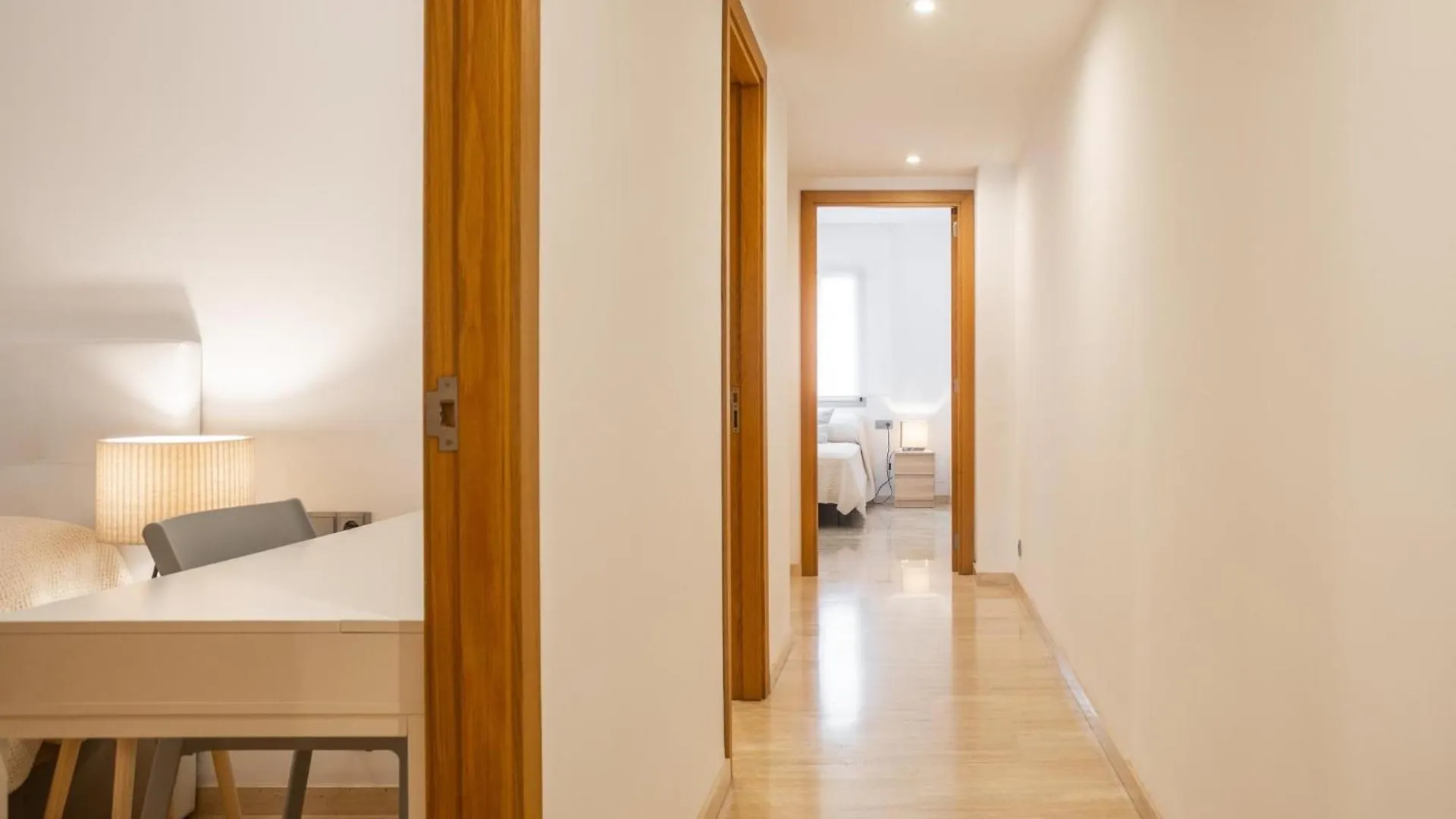 Apartment Colorado 1A By Sunvillas Mallorca Поланко Испания