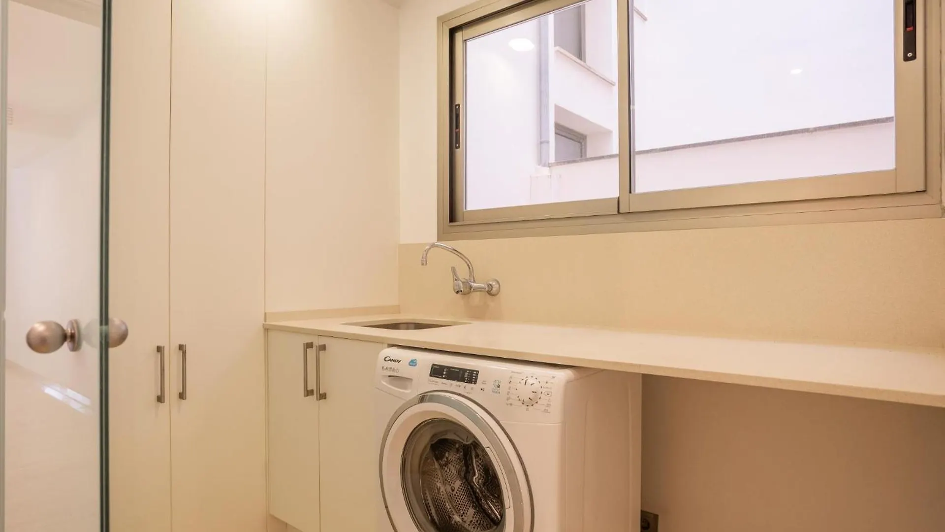 Apartment Colorado 1A By Sunvillas Mallorca Поланко