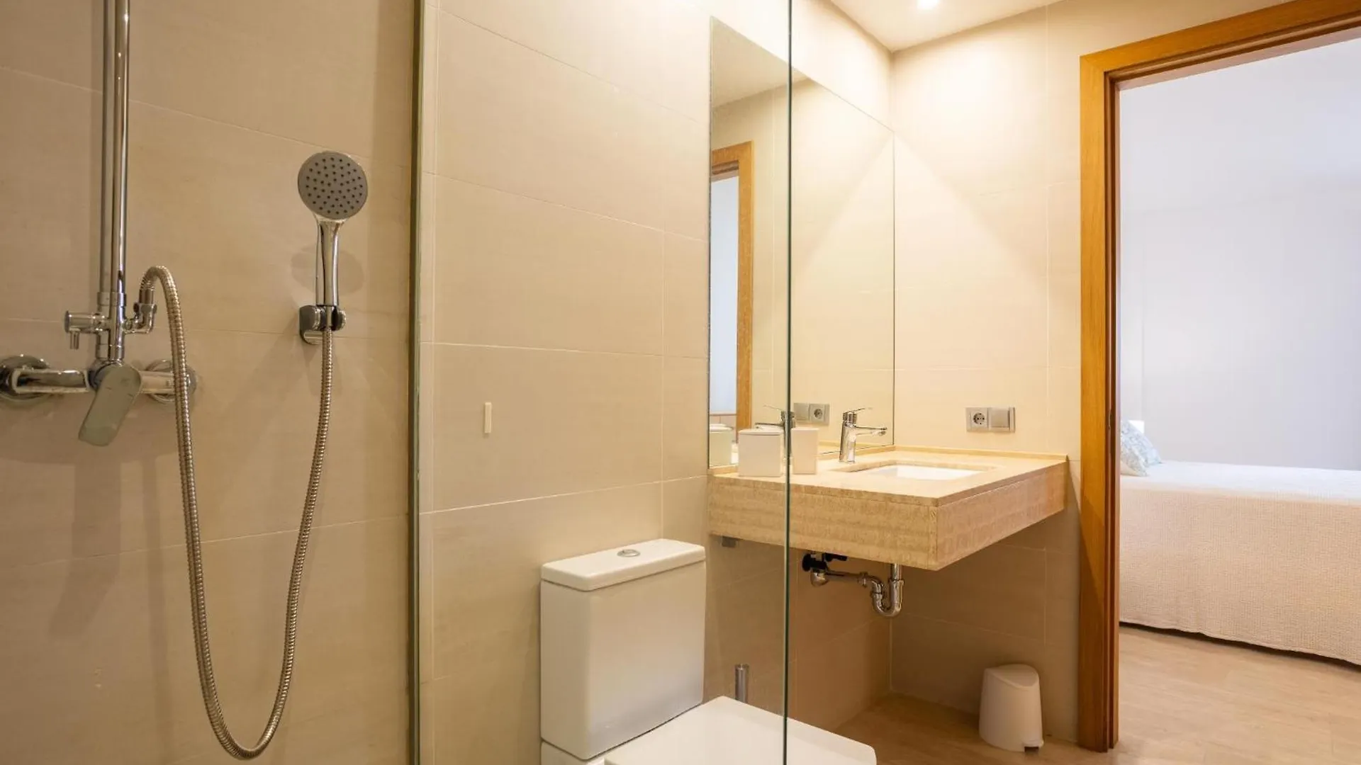 Apartment Colorado 1A By Sunvillas Mallorca Поланко