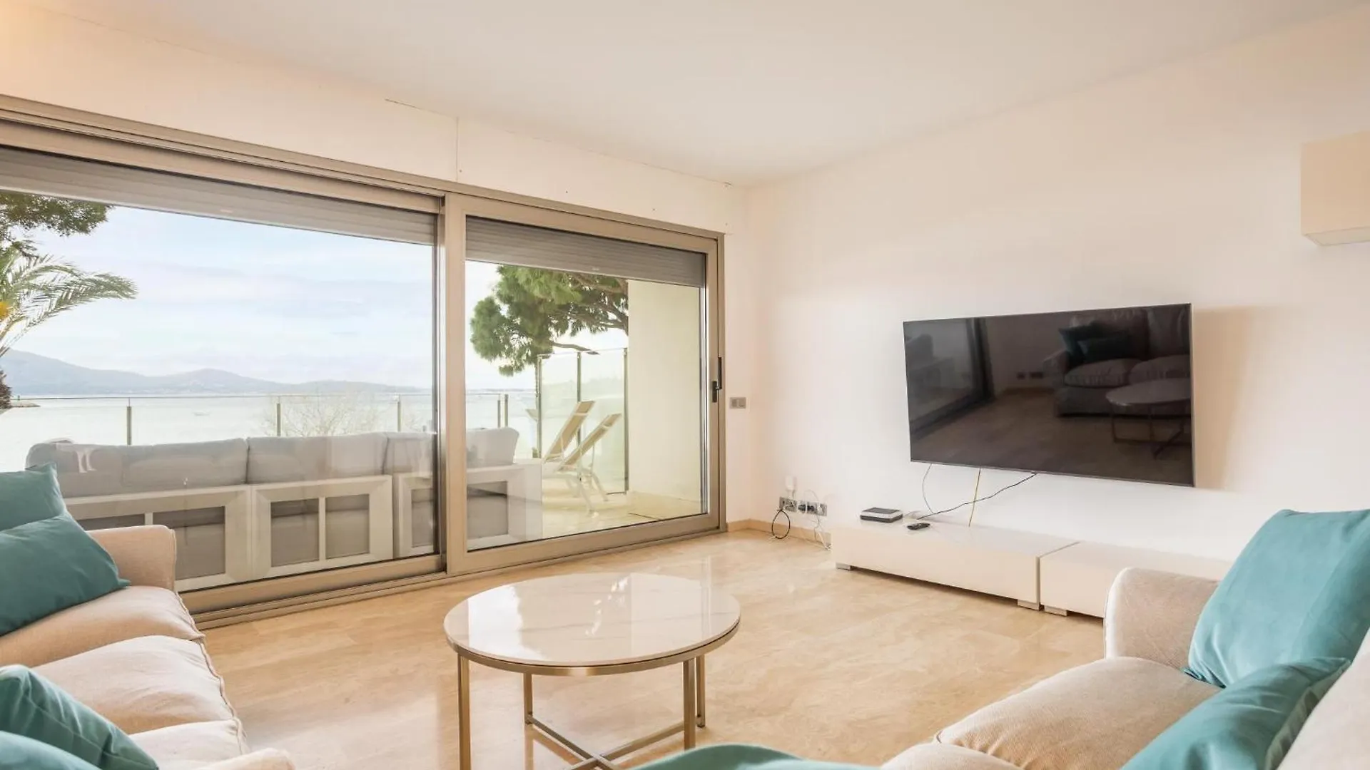 Apartment Colorado 1A By Sunvillas Mallorca Поланко