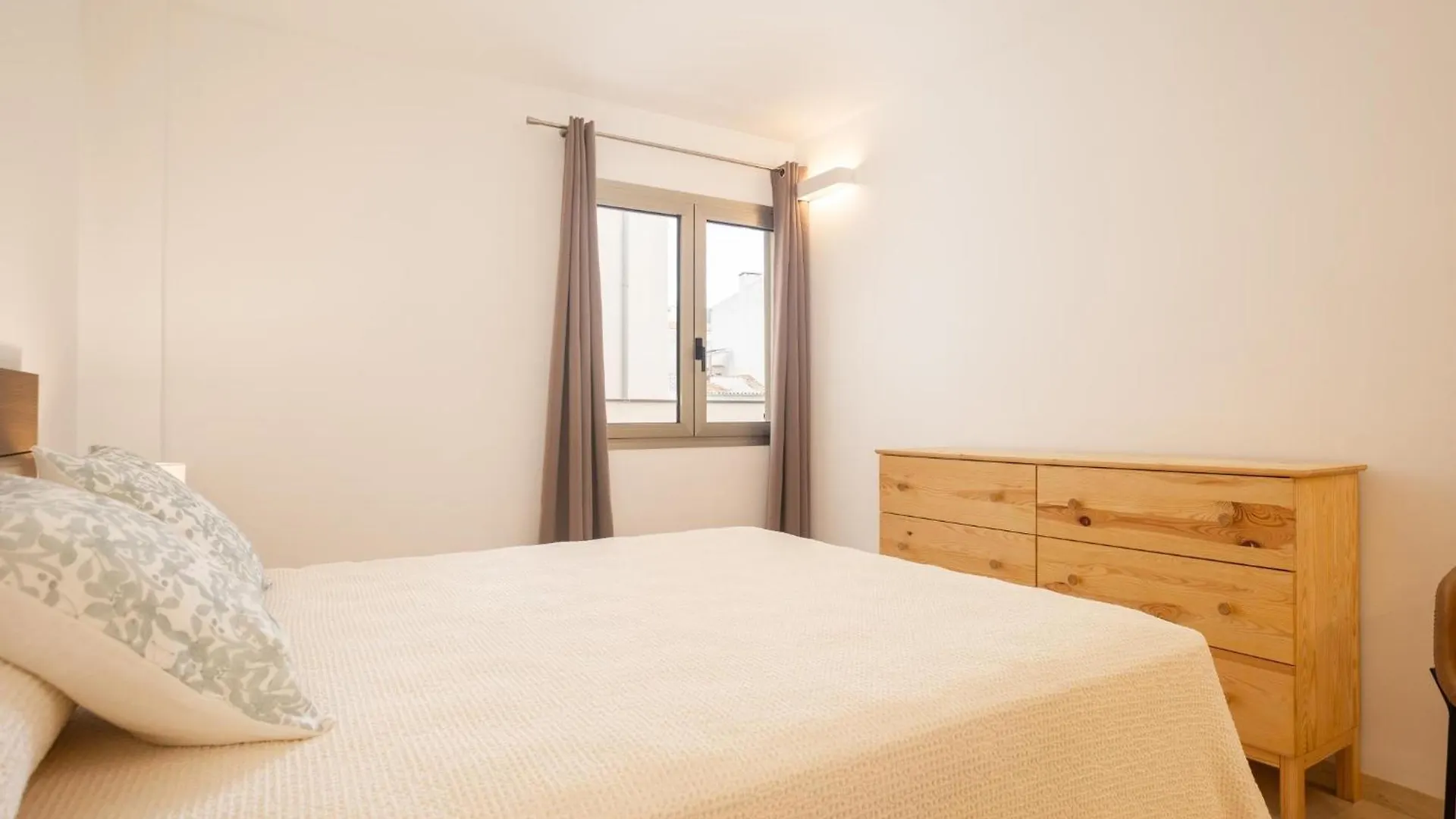 Apartment Colorado 1A By Sunvillas Mallorca Поланко