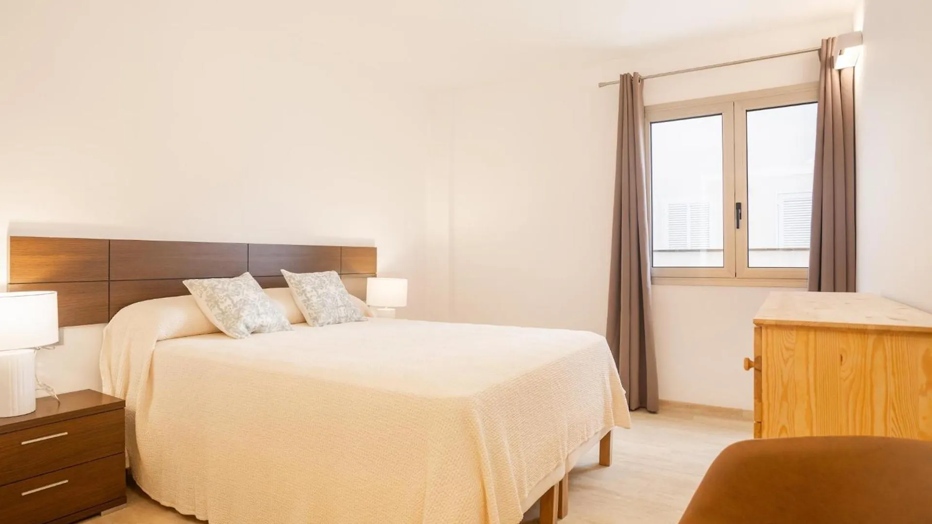 Apartment Colorado 1A By Sunvillas Mallorca Поланко