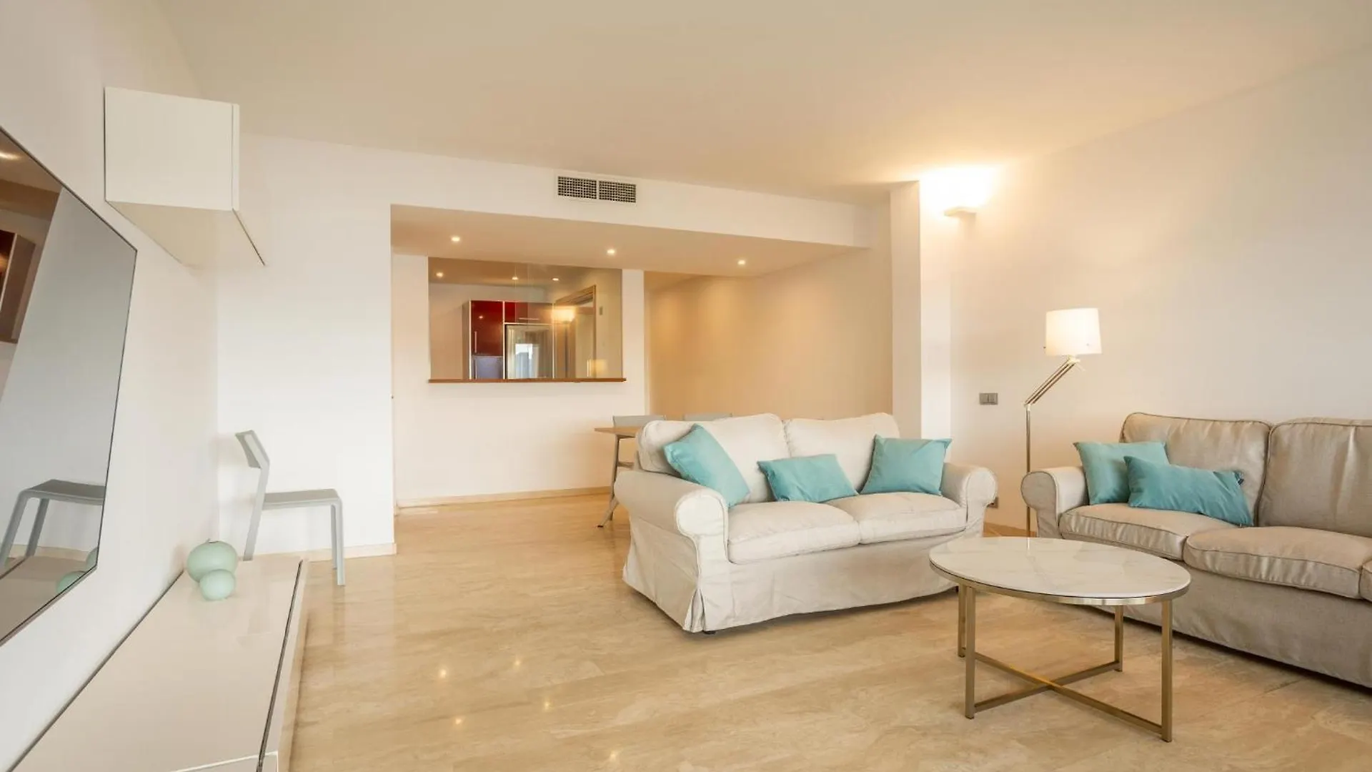 Apartment Colorado 1A By Sunvillas Mallorca Поланко