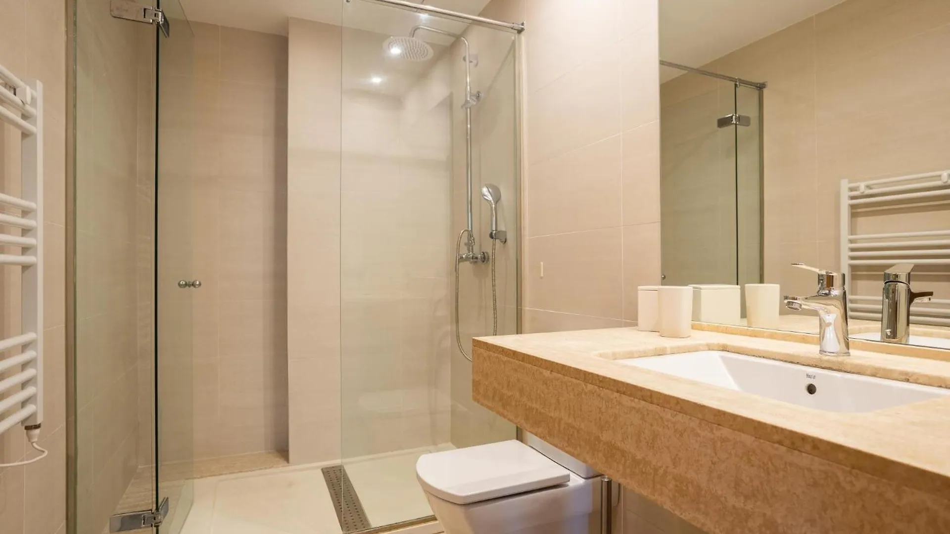 Apartment Colorado 1A By Sunvillas Mallorca Поланко