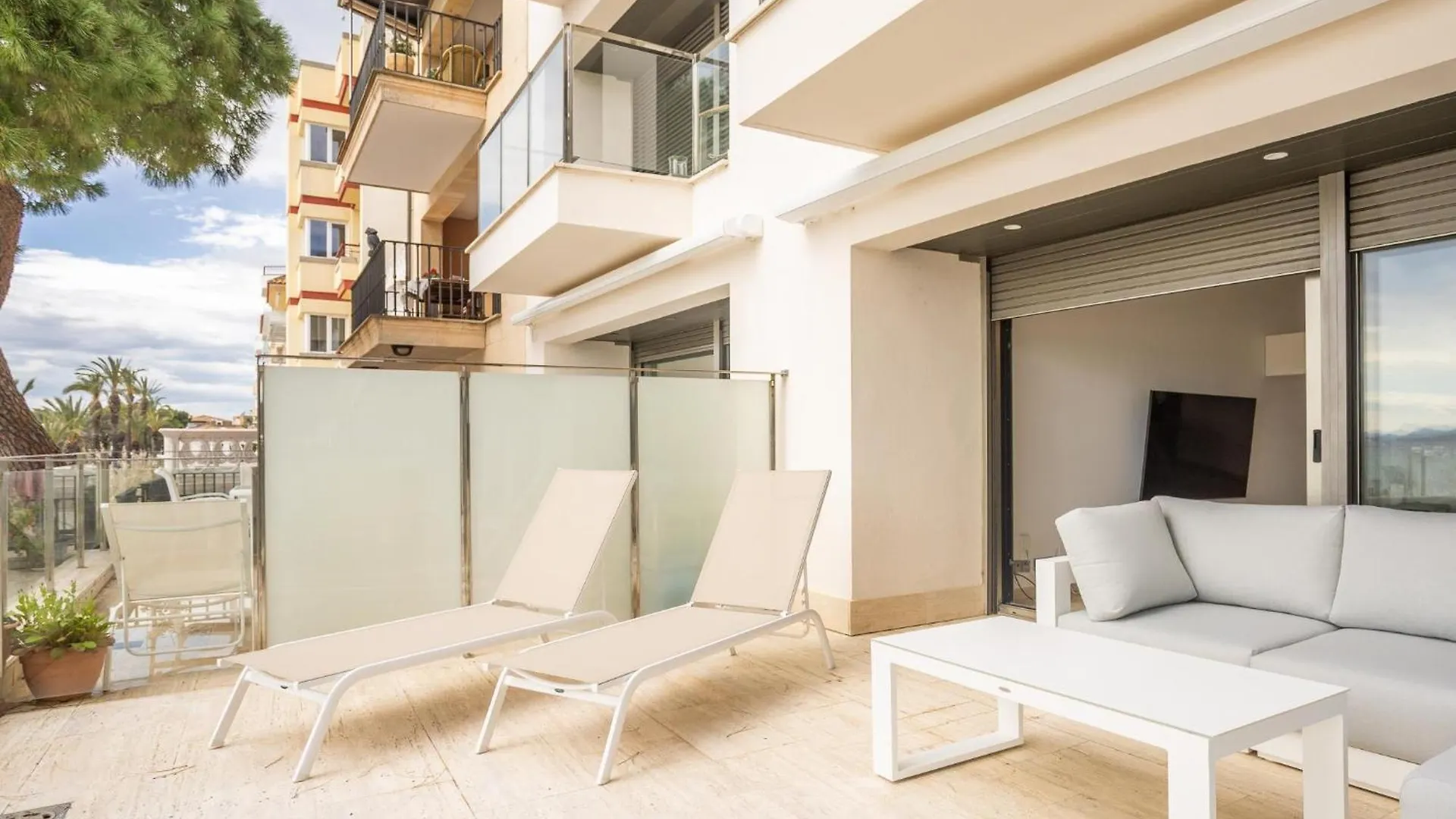 Apartment Colorado 1A By Sunvillas Mallorca Поланко 0*,  Испания