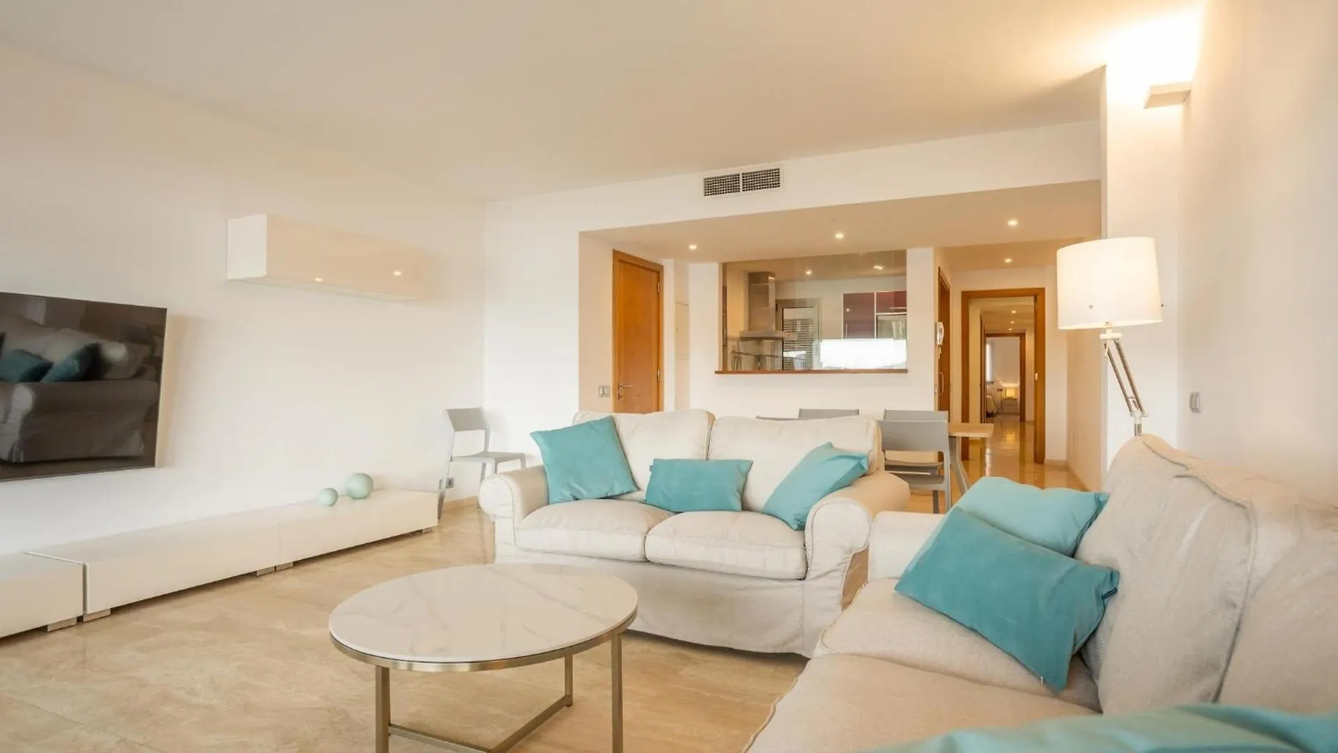Apartment Colorado 1A By Sunvillas Mallorca Puerto Pollensa