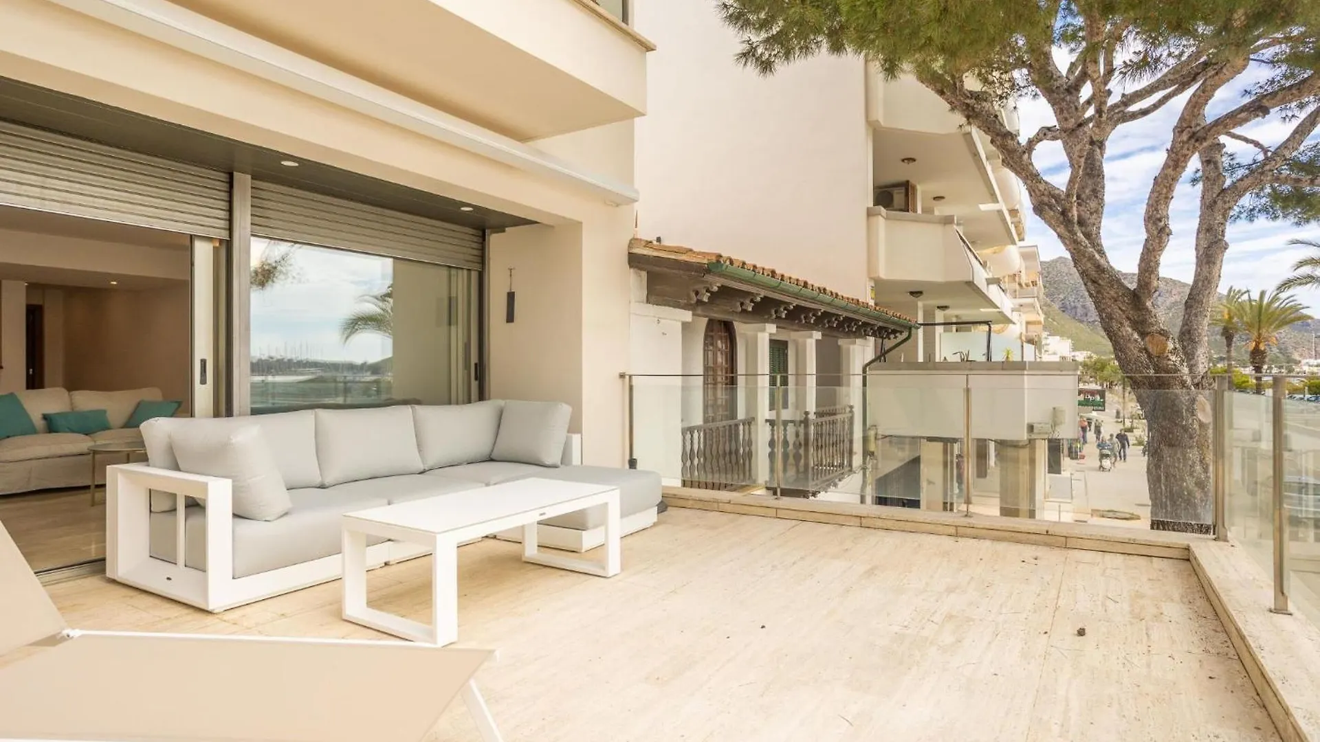 Apartment Colorado 1A By Sunvillas Mallorca Поланко Испания