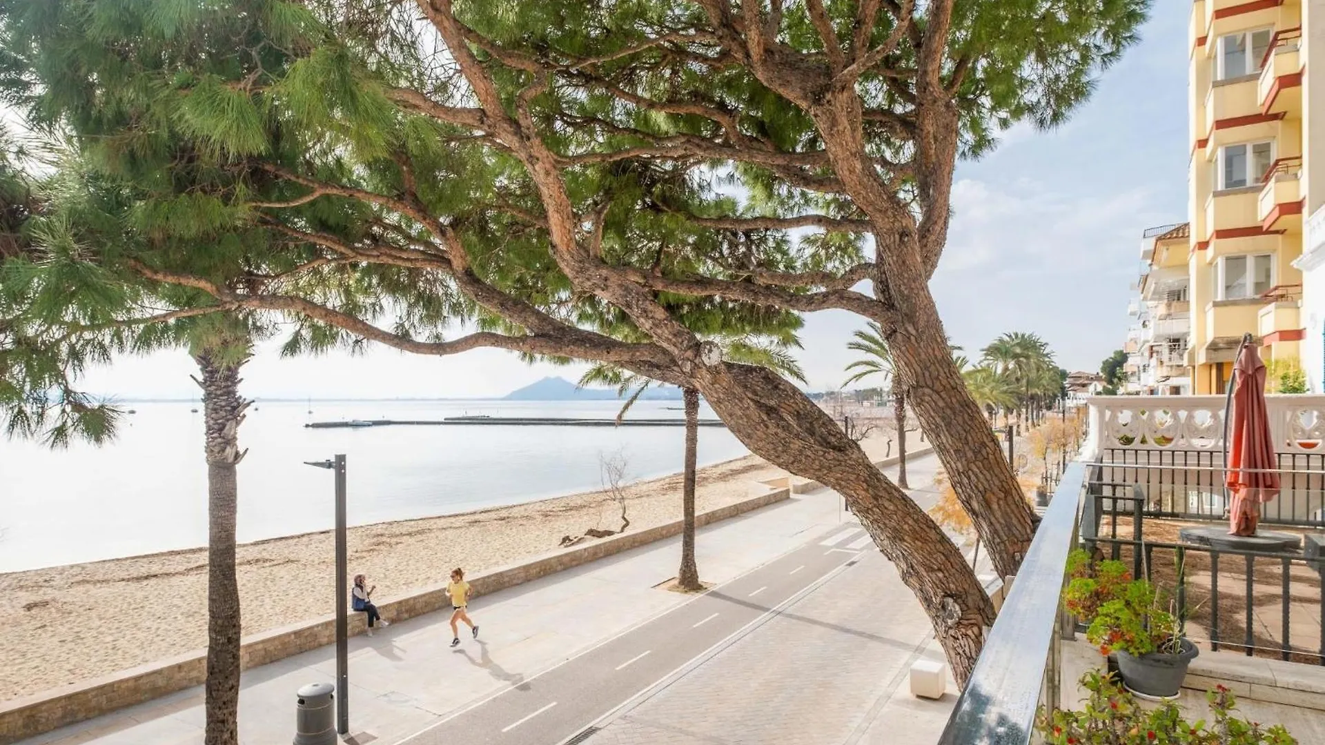 Apartment Colorado 1A By Sunvillas Mallorca Поланко